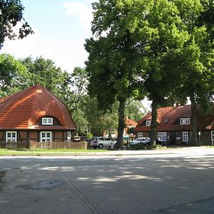 Appartamento Urlaub Im Kavaliershaus Schwerin  Exterior photo