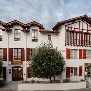 Hotel Briketenia Guéthary Exterior photo