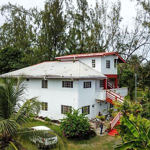 Tranquil Guest House Buccoo Exterior photo