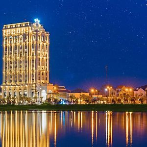 Rex Quang Binh Hotel Dong Hoi Exterior photo