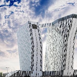 Ac Hotel By Marriott Bella Sky Copenaghen Exterior photo