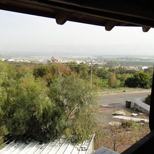 Appartamento Gilad'S View Bet Sheʼan Exterior photo