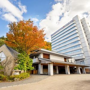 Hotel Yumoto Kissho Osaki  Exterior photo