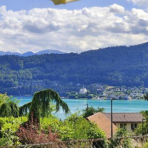 Appartamento Die Labsalerie - Urlauben Am Woerthersee Pörtschach am Wörthersee Exterior photo