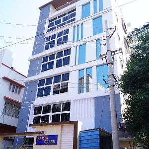Appartamento Ramya Grand Visakhapatnam Exterior photo