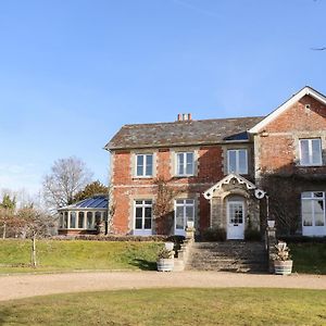 The Downwood Villa Blandford Forum Exterior photo