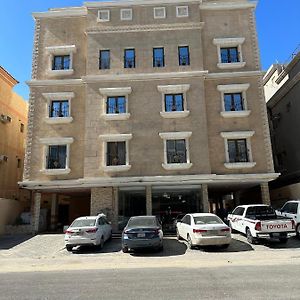 Appartamento إيجار شهري وسنوي Al Khobar Exterior photo