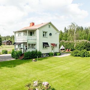 Guestrooms At Forest Family Home Ytterhogdal Exterior photo