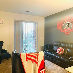 Appartamento King Size With Osu Theme! Columbus Exterior photo