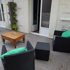 Chambre D'Hotes Le Massanous Bed and Breakfast Laure-Minervois Room photo