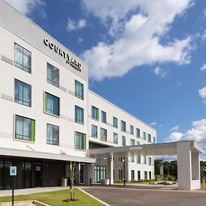 Hotel Courtyard By Marriott Memphis East Galleria Exterior photo