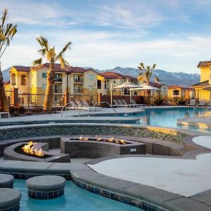 Zion Village Oasis By The Pool With Lazy River Hurricane Exterior photo