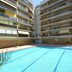 Apartment Barcelona 1 By Interhome Salou Exterior photo