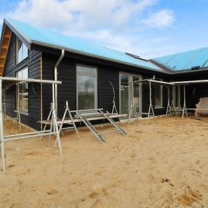 Holiday Home Mans - 500M To The Inlet In Western Jutland By Interhome Skjern Exterior photo