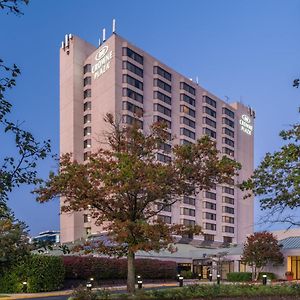 Hotel Crowne Plaza College Park - Washington Dc Greenbelt Exterior photo