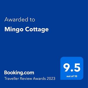 Mingo Cottage Bewdley Exterior photo