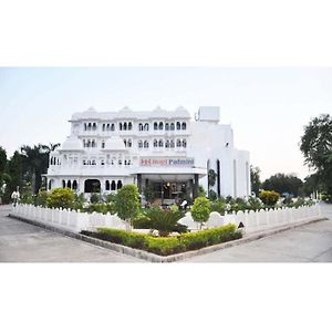 Hotel Padmini, Chittorgarh Exterior photo