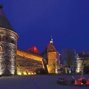 Hotel Gasthof Zur Burg Hohenberg an der Eger Exterior photo