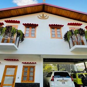 A Luxury Duplex In Dili City, Timor-Leste Exterior photo