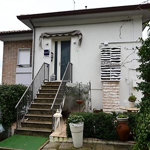 La Garampa Bed and Breakfast Cesena Exterior photo