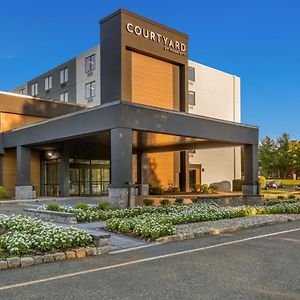 Hotel Courtyard Rockaway-Mount Arlington Exterior photo