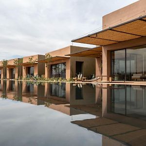 Villa Tazegzout Marrakesh Exterior photo