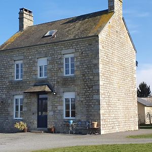 La Bouyardière Bed and Breakfast Saint-Mars-d'Egrenne Exterior photo