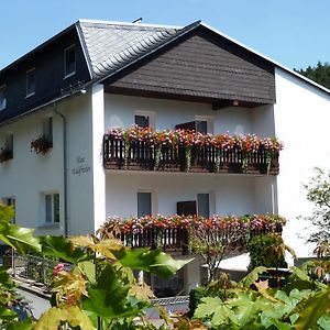 Hotel Pension Haus Waldfrieden, Meinecardplus Inklusive Willingen  Exterior photo