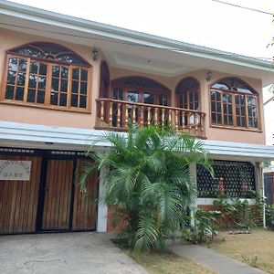 Appartamento Casa 114 Managua Exterior photo