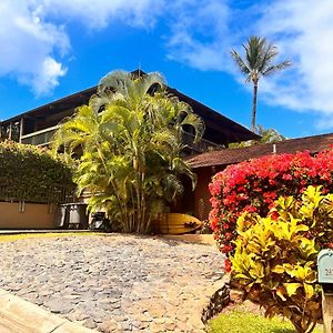 Maui What A Wonderful World Bed & Breakfast Bed and Breakfast Wailea  Exterior photo