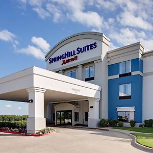 Springhill Suites By Marriott Ardmore Exterior photo