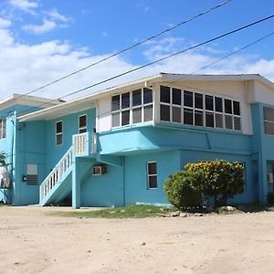 Bonefish Hotel Dangriga Exterior photo