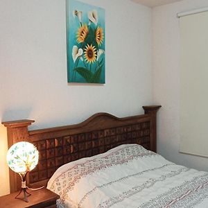 Confortable Casa De Descanso Para Fin De Semana Tlayecac Exterior photo