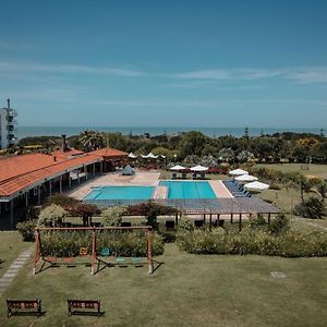 Hotel Il Belvedere Punta del Este Exterior photo