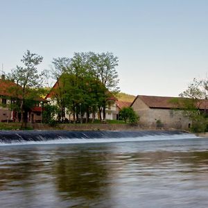 Hotel Madronic Family Estate - Kolpa River Stari Trg ob Kolpi Exterior photo