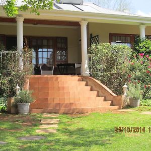 The Jays Guest House Pietermaritzburg Exterior photo