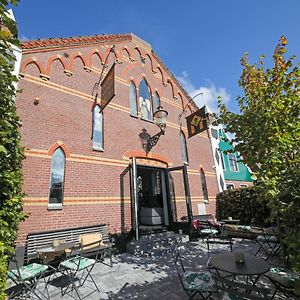 Valerius Boutique Hotel Wormer Exterior photo