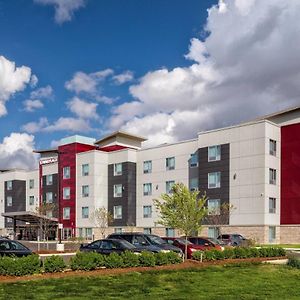 Towneplace Suites Columbus Hilliard Exterior photo