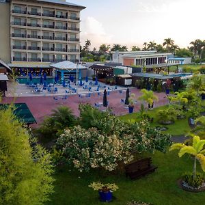 Hotel Courtyard By Marriott Paramaribo Exterior photo