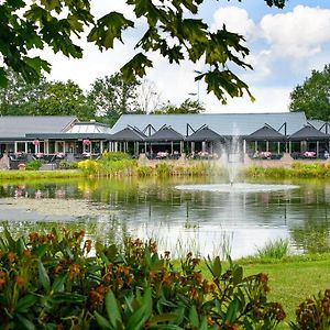 Hotel Maashof Venlo Exterior photo