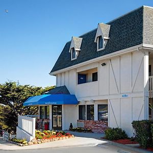 Motel 6-Marina, CA - Monterey Exterior photo