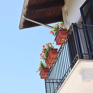 La Casa Di Magi Bed and Breakfast Lessolo Exterior photo