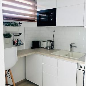 Belvárosi Stúdió Apartman Kecskemét Exterior photo