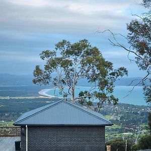 Mount Rumney Escapes - 5 Seaview Kangaroo House Villa Exterior photo