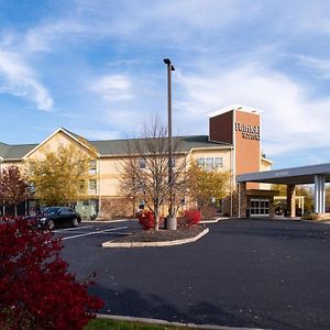 Fairfield Inn & Suites Goshen Middletown Exterior photo