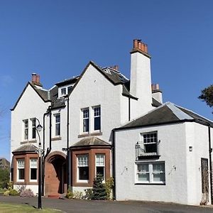 Hotel Pinewood Country House Leuchars Exterior photo