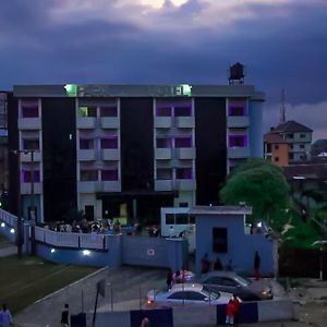 Park Hotels Port Harcourt Exterior photo