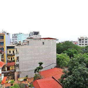 Luxe Paradise Residence Xuan La Hanoi Exterior photo