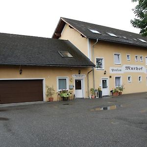 Hotel Pension Murhof Gössendorf Exterior photo