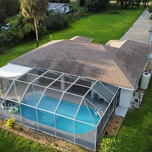 La Finca... Beautiful Countryside Home ! North North Naples Exterior photo